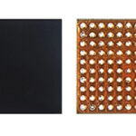 Touch IC chip SPIP6-118 για iPhone 6 -
