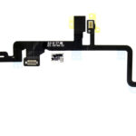 Power Swich Flex Καλώδιο για iPhone 7 - 5210131037676