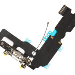 Καλώδιο Flex Charging Port για iPhone 7 Plus, White - 5210131032695