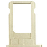 Υποδοχή Κάρτας SIM για iPhone 7, Gold - 5210131058794