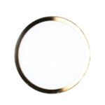 Πλήκτρο Home button για iPhone 7 Plus, Gold -