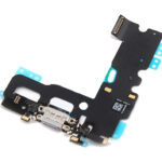 Καλώδιο Flex Charging Port για iPhone 7, Gray - 5210131044667
