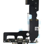 Καλώδιο Flex Charging Port για iPhone 7 Plus, Black - 5210131037690