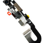 Flex μπροστινης κάμερας + Proximity Sensor για iphone 8 - 5210131037706