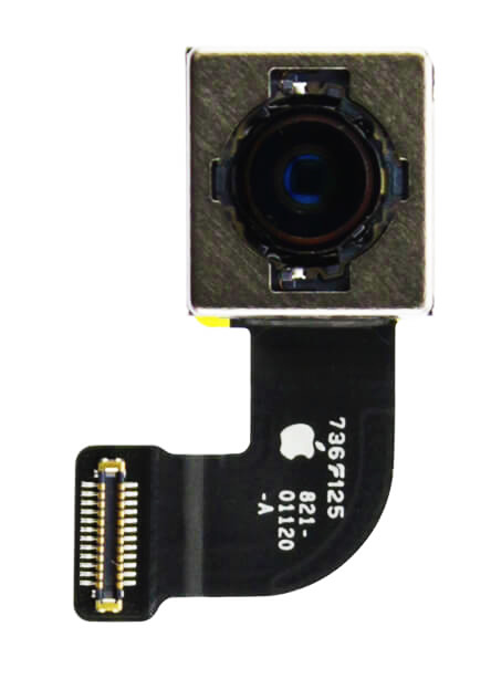 SPIP8-0011 Πίσω κάμερα για iphone 8 - - Image 1