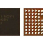 Charging IC chip SPIP8-0046 για iPhone 8 -