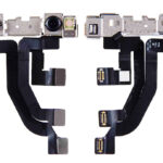 Καλώδιο Flex εμπρός κάμερας για iPhone X - 5210131044612