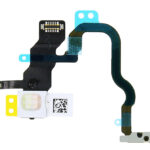 Καλώδιο Flex On/Off για iPhone X - 5210131047491