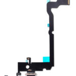 Καλώδιο Flex Charging Port SPIPXS-0001 για iPhone XS Max, μαύρο -