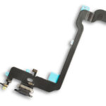 Καλώδιο Flex θύρας φόρτισης SPIPXS-0004 για iPhone XS, μαύρο - 5210131029619