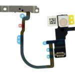Καλώδιο flex power button SPIPXS-0008 για iPhone XS - 5210131029657