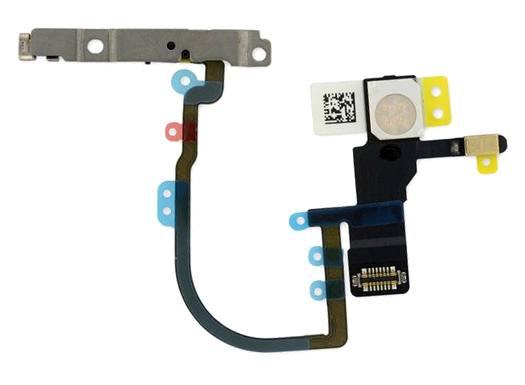 SPIPXS-0008 Καλώδιο flex power button SPIPXS-0008 για iPhone XS - 5210131029657 - Image 1