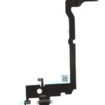 Καλώδιο Flex θύρας φόρτισης SPIPXSM-0003 για iPhone XS Max, μαύρο - 5210131029695
