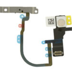 Καλώδιο flex power button SPIPXSM-0009 για iPhone XS Max - 5210131029756