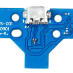Πλακέτα φόρτισης για SONY PS4 Controller Dualshock - 5210131030059