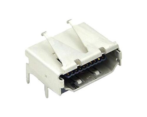 SPPS4-0004 SONY PS3 HDMI Connector - 5210131055564 - Image 1