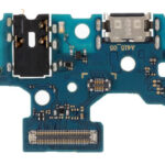 Πλακέτα φόρτισης & audio jack SPSA41-001 για Samsung A41 - 5210131032046