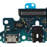 Πλακέτα φόρτισης & audio jack SPSA71-001 για Samsung A71 - 5210131032039