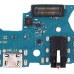 Πλακέτα φόρτισης SPSAM-0001 για Samsung A7 2018 - 5210131045787