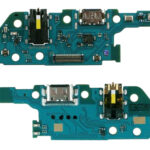 Πλακέτα φόρτισης SPSAM-0002 για Samsung A20E SM-A202F - 5210131045794