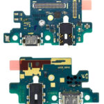 Πλακέτα φόρτισης SPSAM-0003 για Samsung A40 SM-A405F - 5210131045800