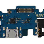 Πλακέτα φόρτισης SPSAM-0004 για Samsung A10 SM-A105F - 5210131045817