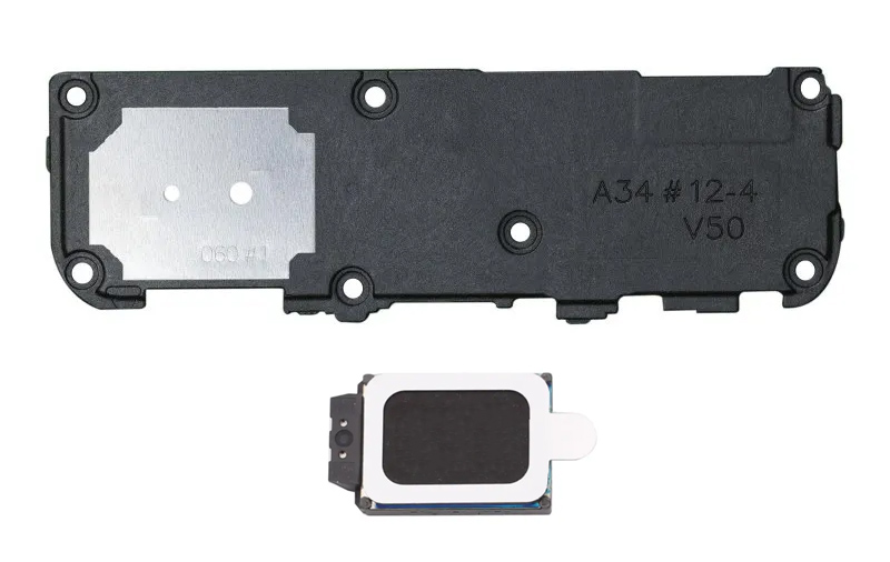 SPSAMA34-0003 Ανταλλακτικό loud speaker SPSAMA34-0003 για Samsung Galaxy A34 5G - 5210131097908 - Image 1