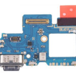 Ανταλλακτική πλακέτα φόρτισης SPSAMA54-0001 για Samsung A54 5G A546 - 5210131097847