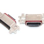 USB κοννεκτόρας για Samsung A3/A5 2017 -