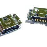 USB κοννέκτορας για Samsung J100 SPSJU-0001 - 5210131068953