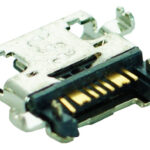 USB κοvvέκτορας για SAMSUNG G3500 GALAXY Core Plus -