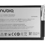 NUBIA ανταλλακτική μπαταρία για smartphone V18 -