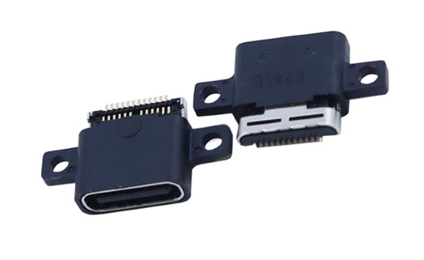 SPX5S-0002 USB Connector για XIAOMI MI 5/MI 5 Mix - - Image 1