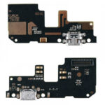 Πλακέτα φόρτισης SPXMI-0003 για Xiaomi Redmi 5 Plus - 5210131045619