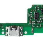 Πλακέτα φόρτισης SPXMI-0005 για Xiaomi Redmi 6/6Α - 5210131045633
