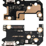 Πλακέτα φόρτισης SPXMI-0006 για Xiaomi Mi 8 - 5210131045657