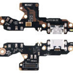 Πλακέτα φόρτισης SPXMI-0009 για Xiaomi Redmi 7 - 5210131045688