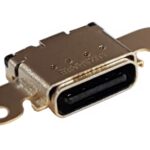 USB κοννέκτορας για XIAOMI ΜΙ Note 2 -