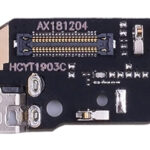 Πλακέτα φόρτισης SPXN6-0001 για Xiaomi Redmi Note 6 -