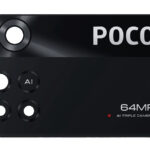 Ανταλλακτικό τζάμι κάμερας SPXPM4-0002 για Xiaomi Poco M4 Pro - 5210131082157
