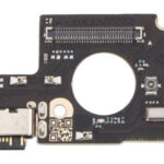 Ανταλλακτική πλακέτα φόρτισης SPXPM4-0003 για Xiaomi Poco M4 Pro - 5210131082164