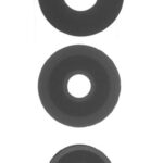 Ανταλλακτικό τζάμι κάμερας SPXPX5P-0003 για Xiaomi Poco X5 Pro - 5210131097984