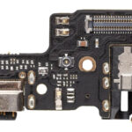 Πλακέτα φόρτισης & audio jack SPXRMN9-001 για Xiaomi Redmi Note 9 - 5210131032077