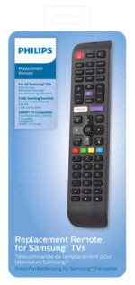 PHILIPS τηλεχειριστήριο SRP4010 για τηλεοράσεις Samsung - 4895229118676 - Image 2