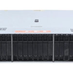 HP Server DL380 G10, 2x GOLD-6138 20CORE, 32GB, 2x PSU 800W, P408i-Α, 24x 2.5" + 2x 2.5", REF SQ -