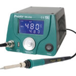 PROSKIT σταθμός συγκόλλησης SS-256B με κολλητήρι, 60W, 200~480 °C - 4711552159639