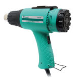 PROSKIT πιστόλι θερμού αέρα SS-626B με οθόνη, 1800W, 50~600 °C - 4711552166484