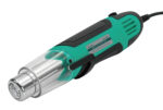 PROSKIT μίνι πιστόλι θερμού αέρα SS-628F, 250/500W, 350/500 °C - 4711552167764