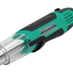 PROSKIT μίνι πιστόλι θερμού αέρα SS-628F, 250/500W, 350/500 °C - 4711552167764
