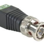 Βύσμα BNC male ST-B03 για ομοαξονικά καλώδια CC-100/CC-200/RG-59, 5τμχ - 5210131018668
